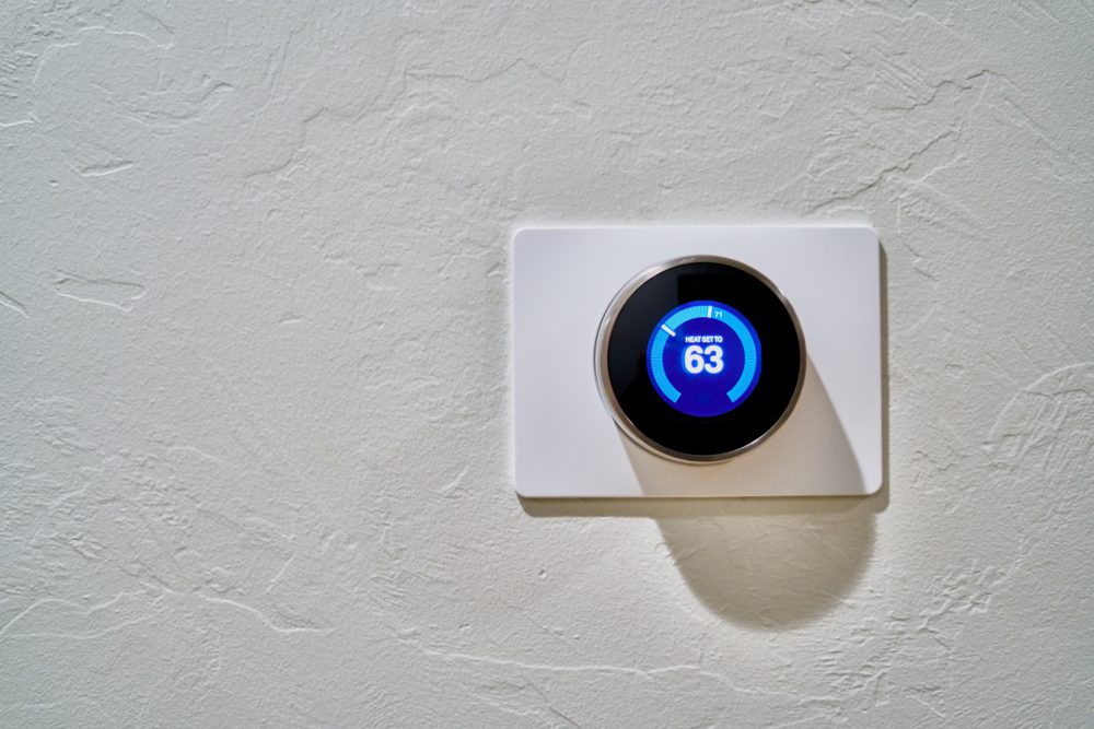 Electric Companies Are Offering Free Smart Thermostats And Rebates