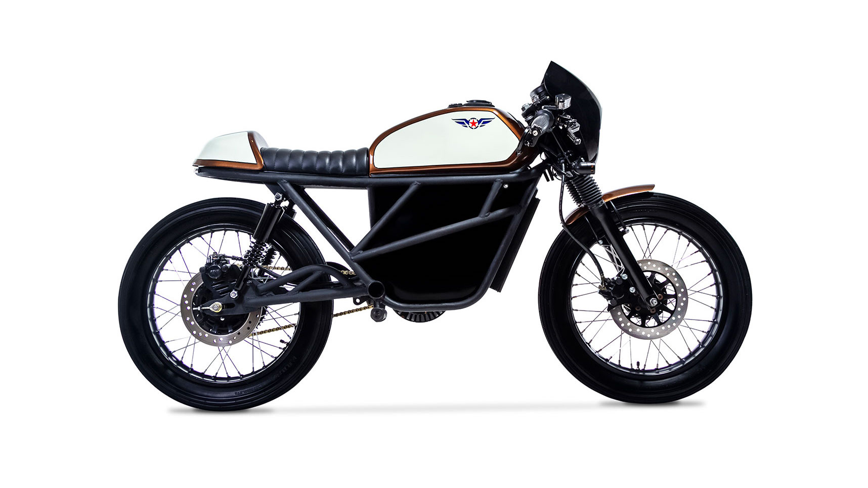 best electric motorcycle for commuting