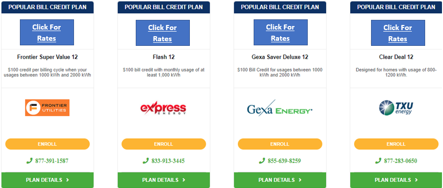 Belton Electricity | Compare The Top 10 Electric Companies Today